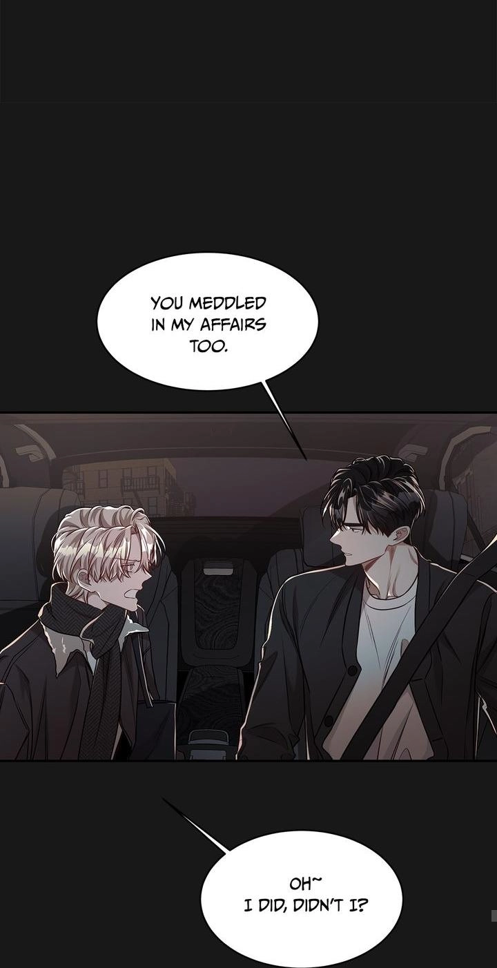 Read The Big Apple chapter 41 image 34 on Lezhin