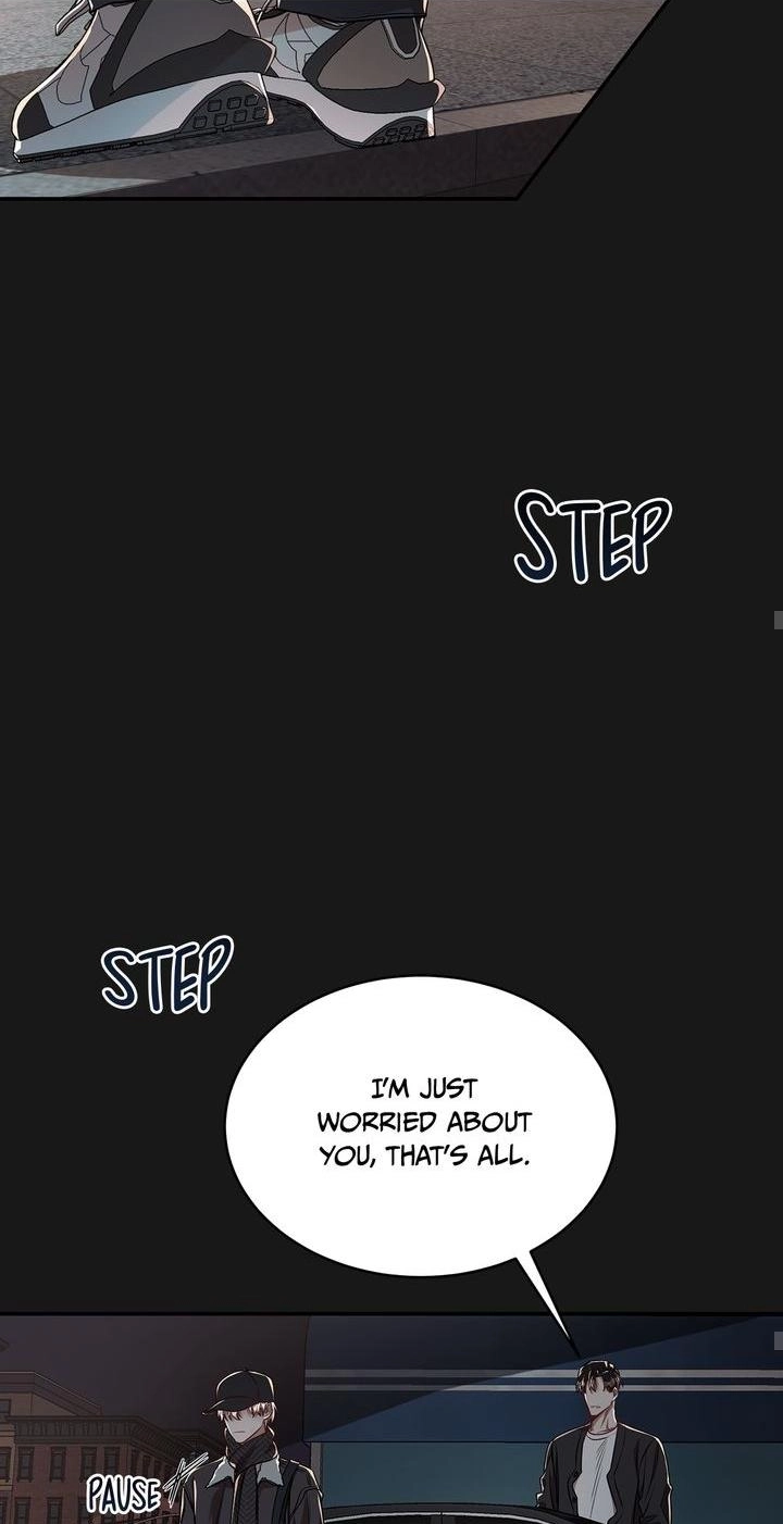 Read The Big Apple chapter 41 image 36 on Lezhin