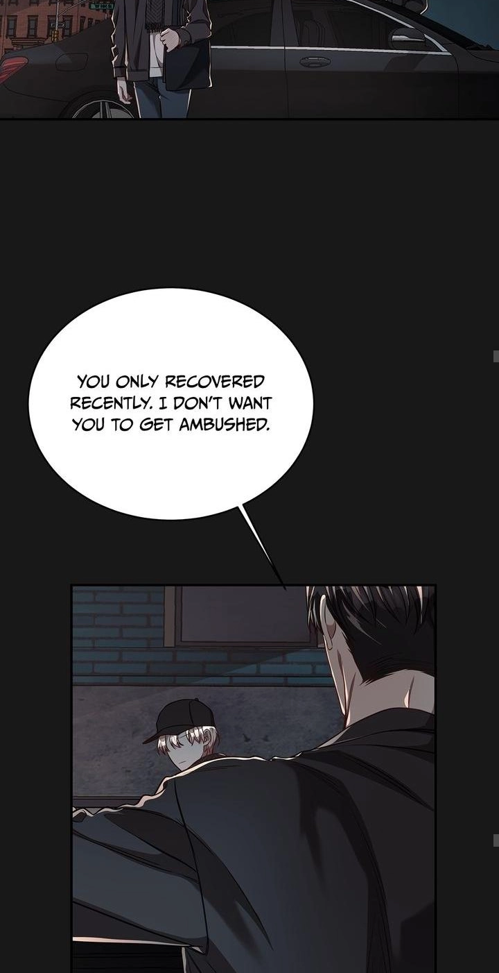 Read The Big Apple chapter 41 image 37 on Lezhin