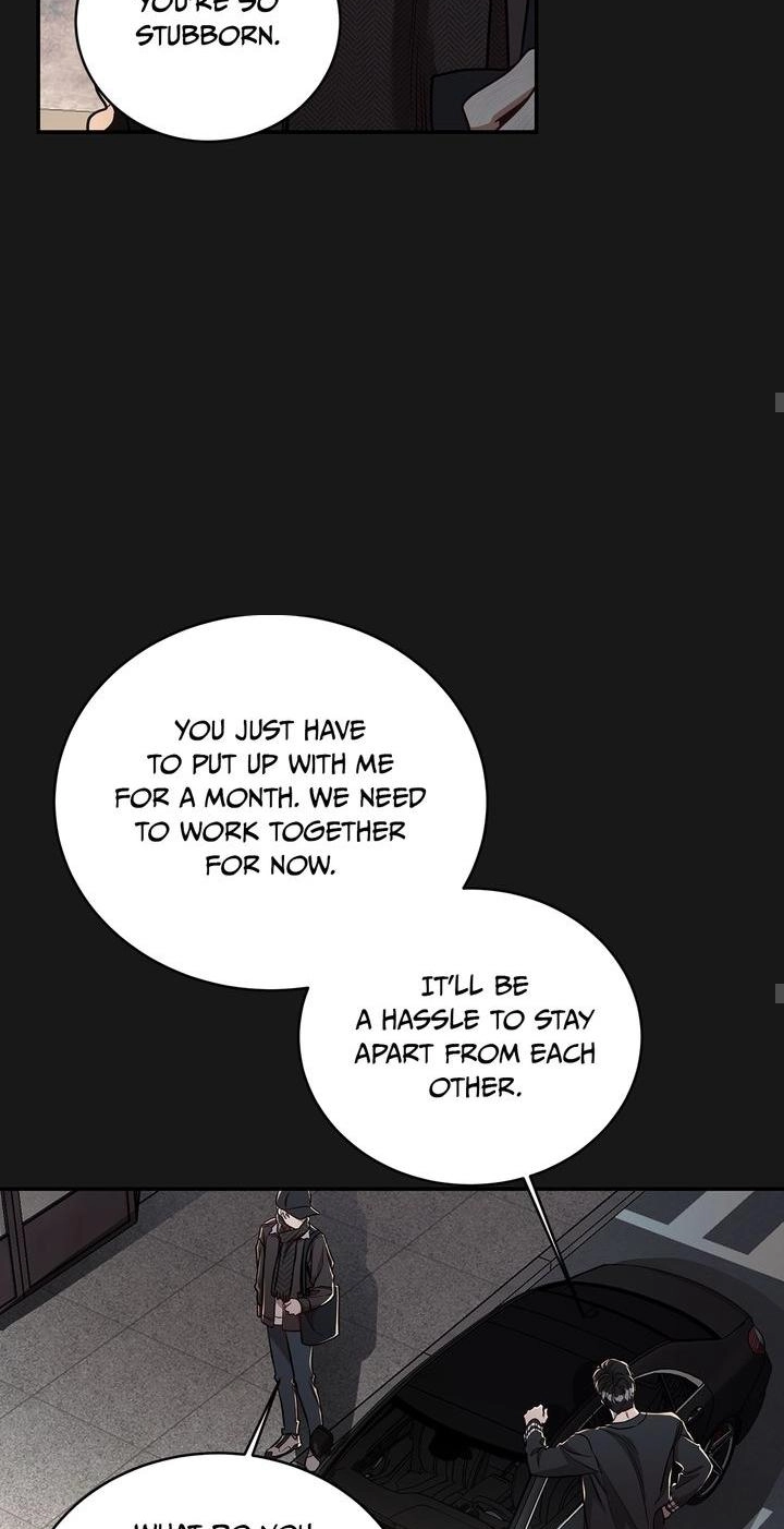 Read The Big Apple chapter 41 image 40 on Lezhin