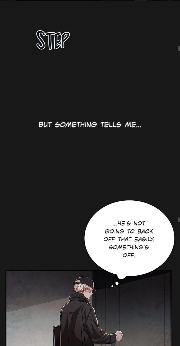 Read The Big Apple chapter 41 image 45 on Lezhin
