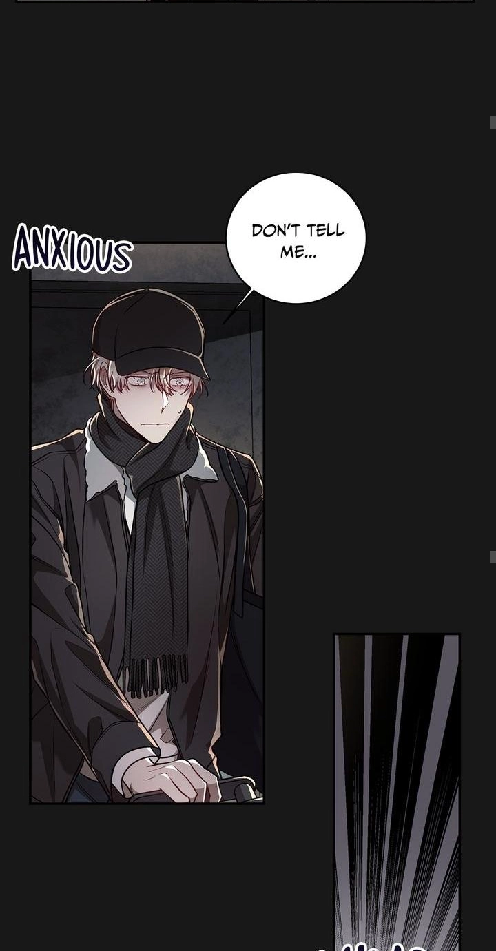 Read The Big Apple chapter 41 image 46 on Lezhin