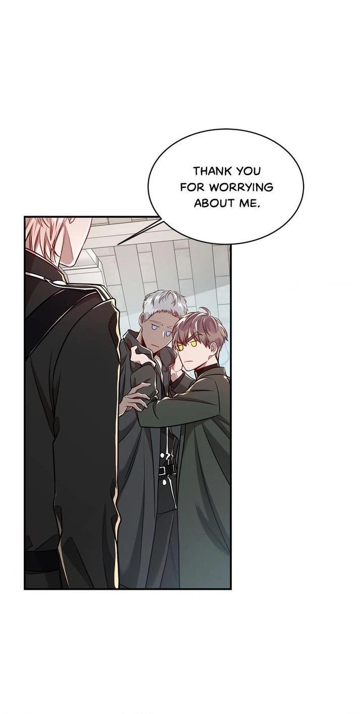 Read The Big Apple chapter 41 image 7 on Lezhin