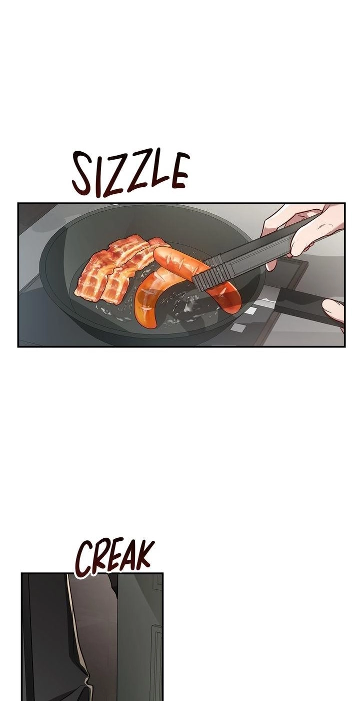 Read The Big Apple chapter 43 image 1 on Lezhin