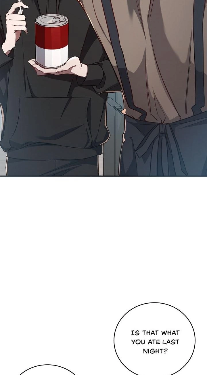 Read The Big Apple chapter 43 image 10 on Lezhin