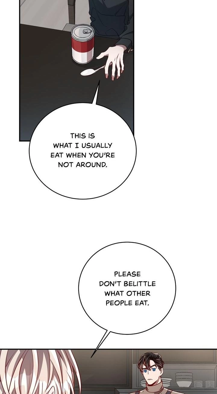 Read The Big Apple chapter 43 image 12 on Lezhin
