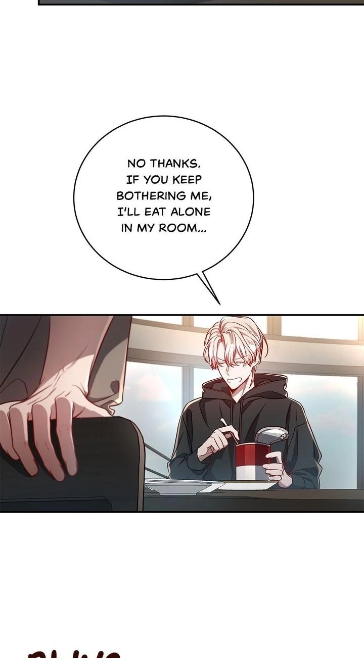 Read The Big Apple chapter 43 image 14 on Lezhin