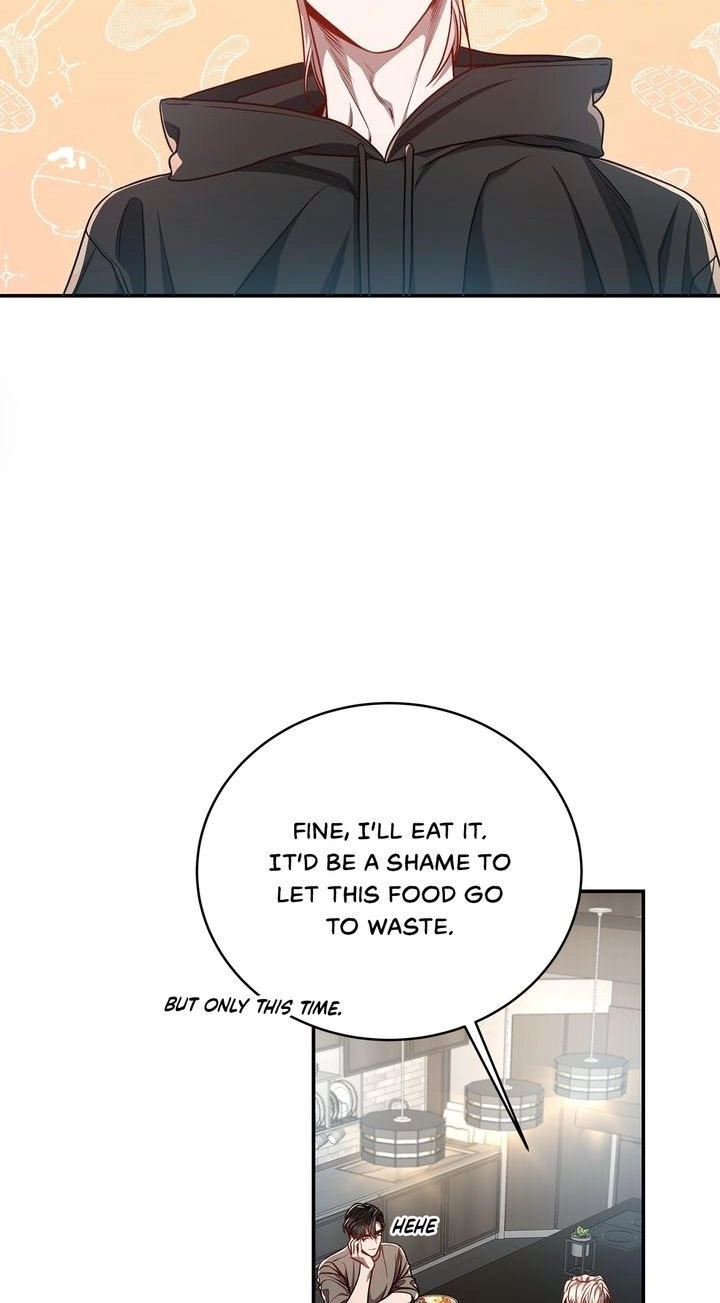 Read The Big Apple chapter 43 image 16 on Lezhin
