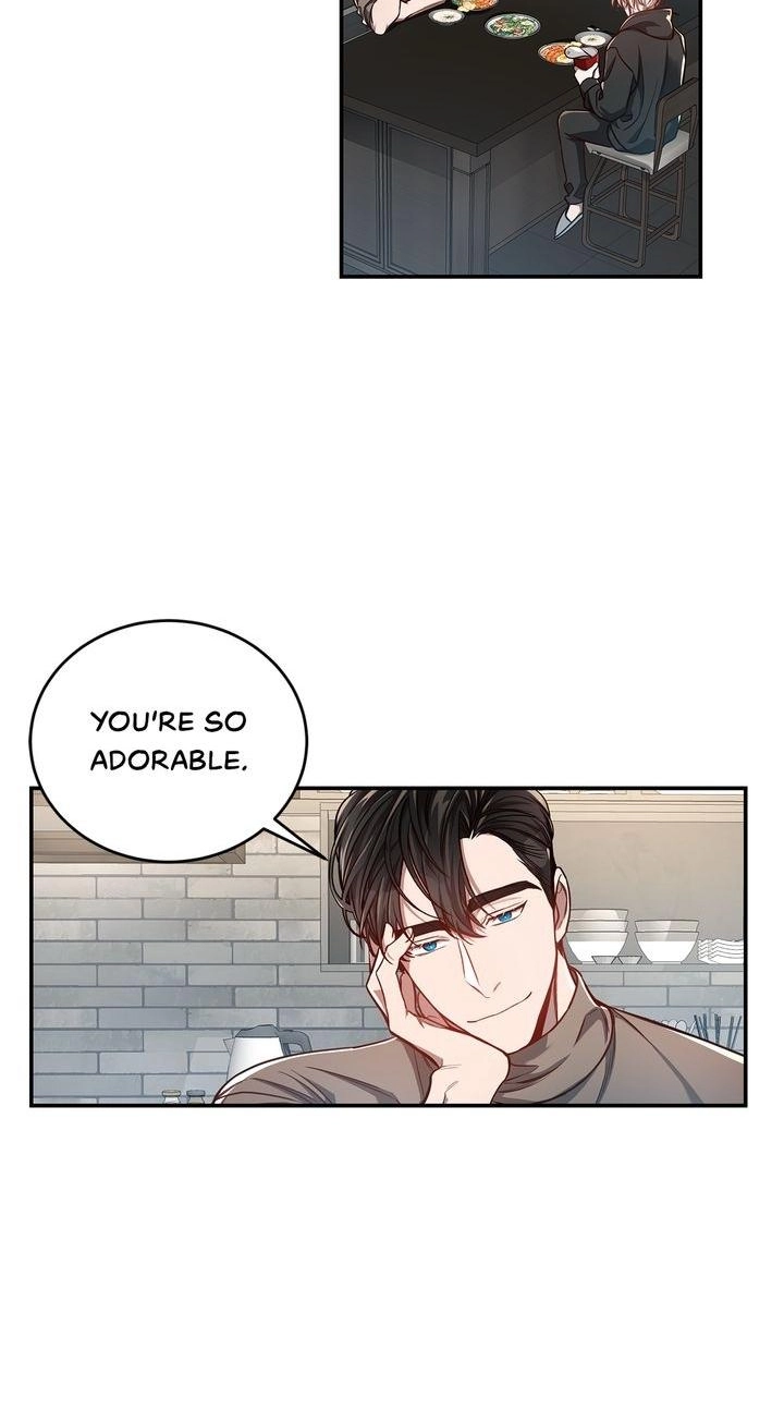 Read The Big Apple chapter 43 image 17 on Lezhin
