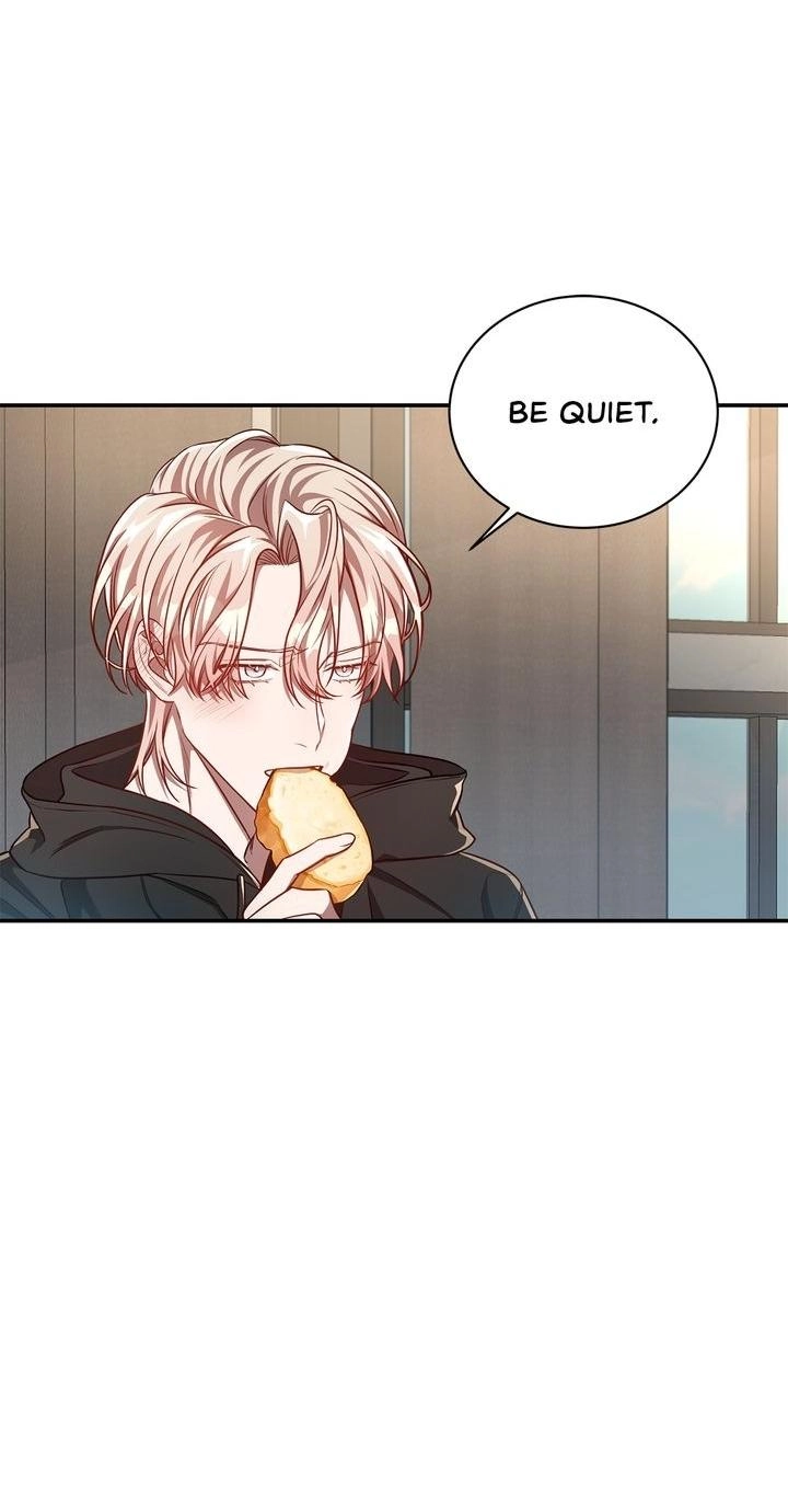 Read The Big Apple chapter 43 image 18 on Lezhin