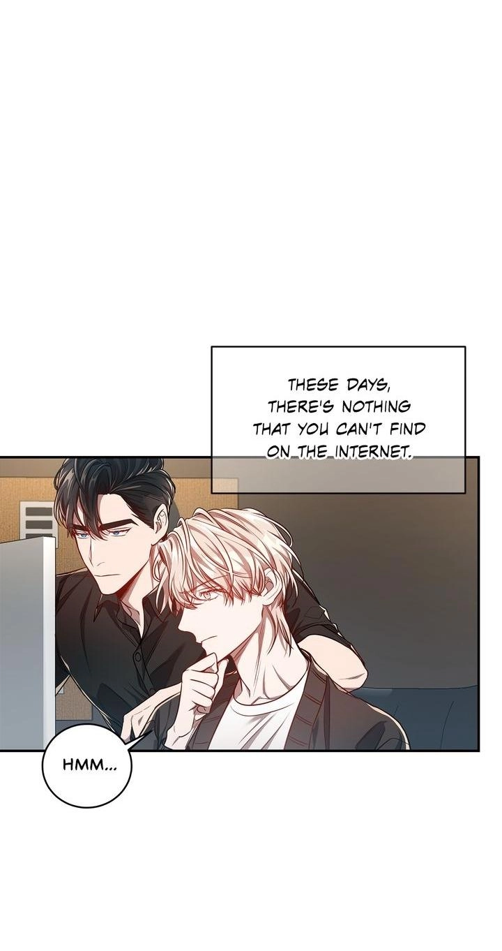 Read The Big Apple chapter 43 image 20 on Lezhin