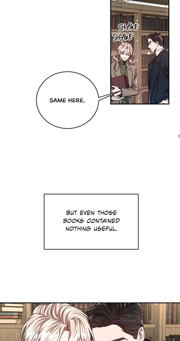 Read The Big Apple chapter 43 image 24 on Lezhin