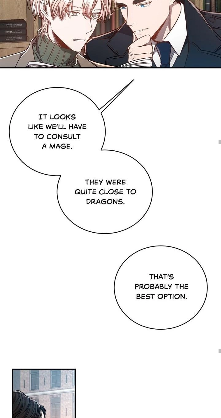 Read The Big Apple chapter 43 image 25 on Lezhin