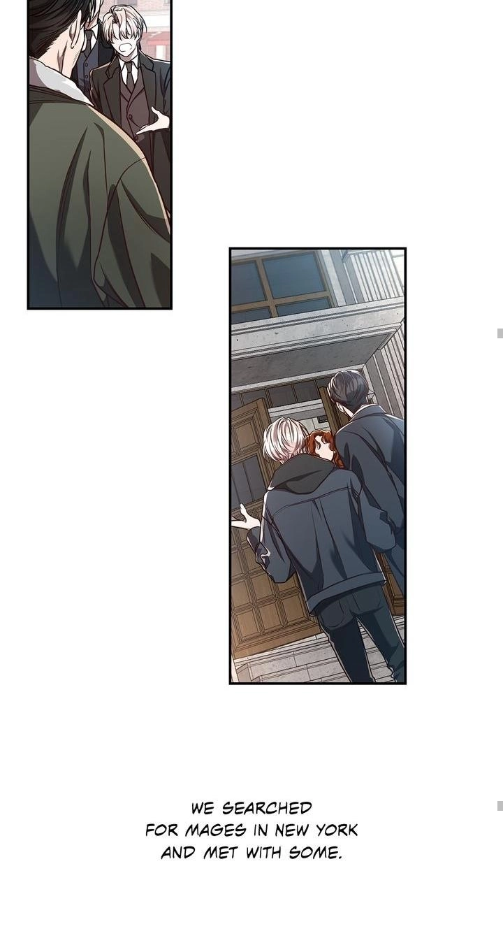 Read The Big Apple chapter 43 image 26 on Lezhin