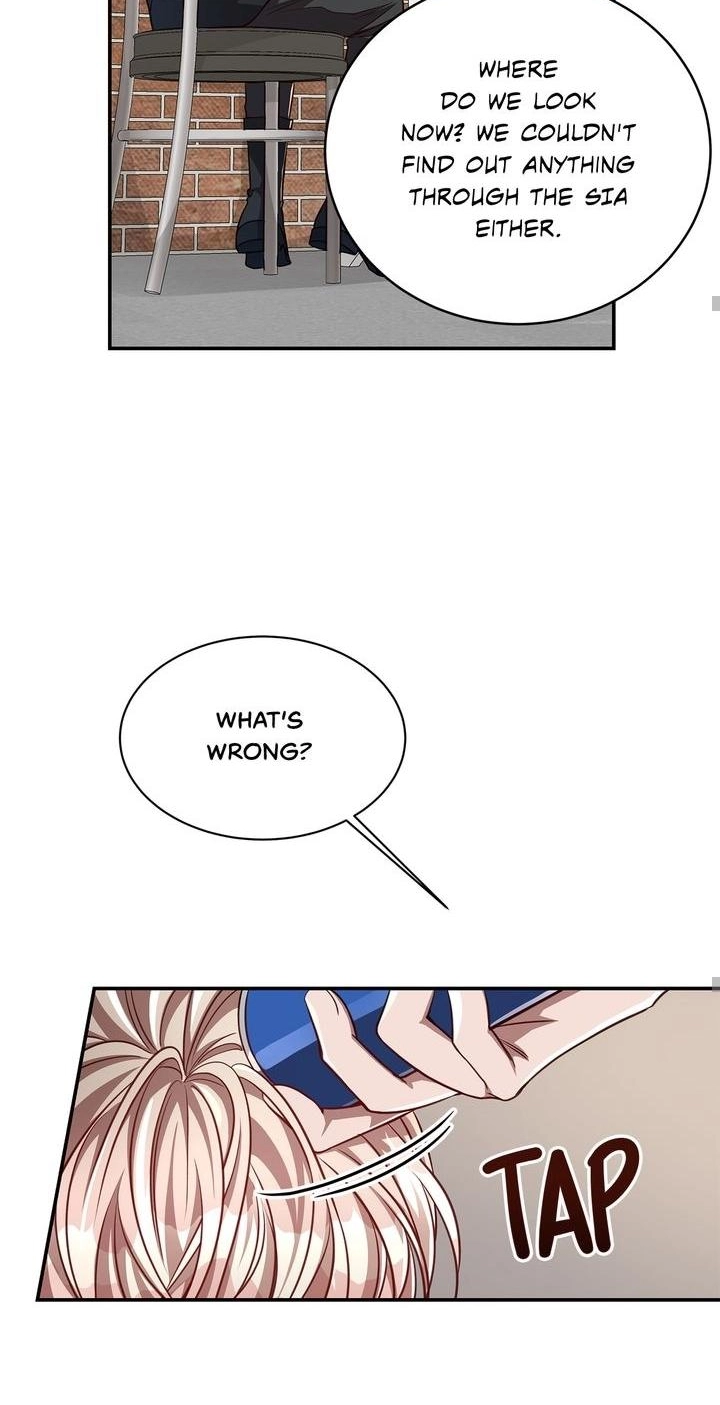 Read The Big Apple chapter 43 image 30 on Lezhin