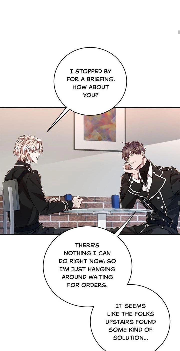 Read The Big Apple chapter 43 image 32 on Lezhin