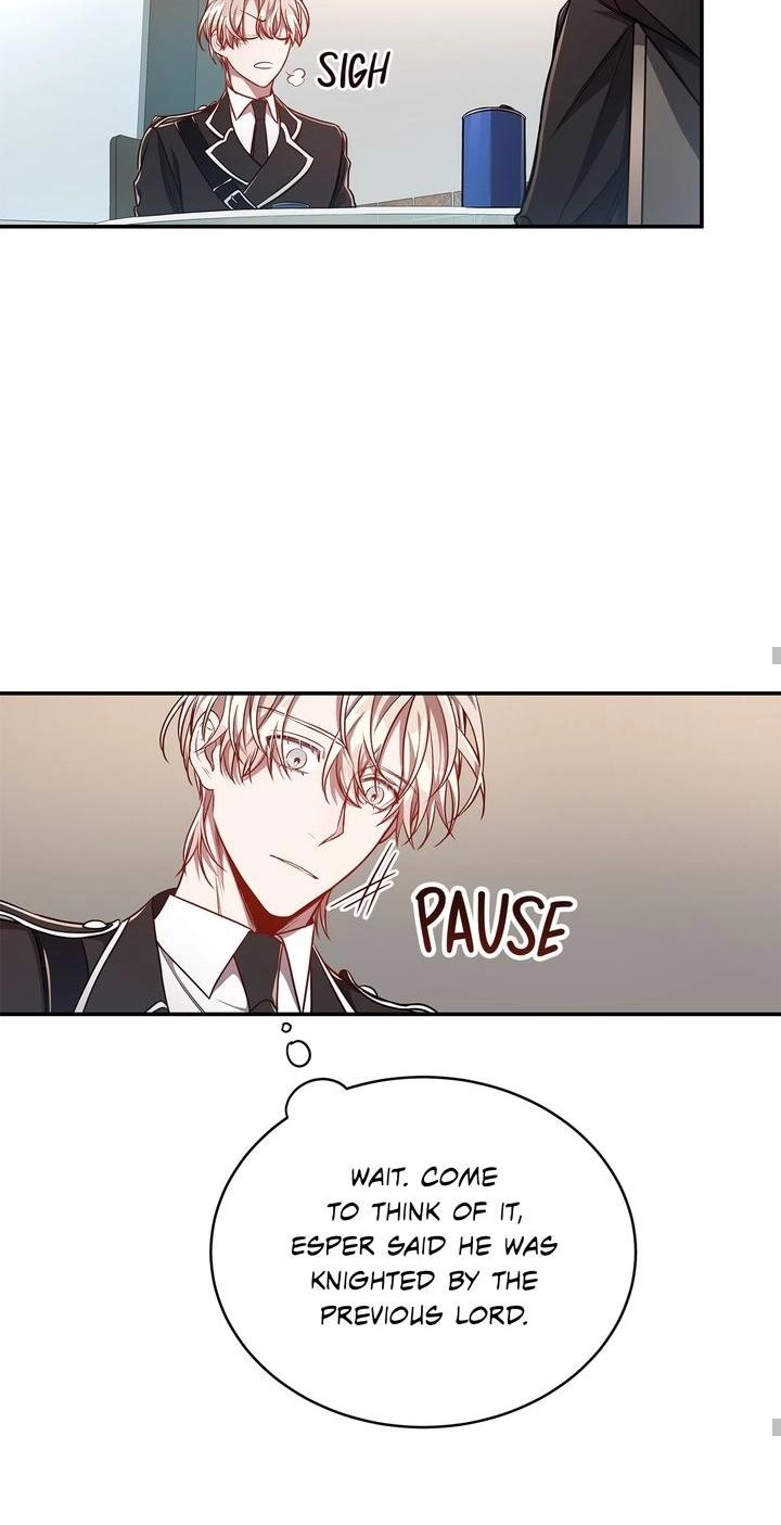 Read The Big Apple chapter 43 image 36 on Lezhin