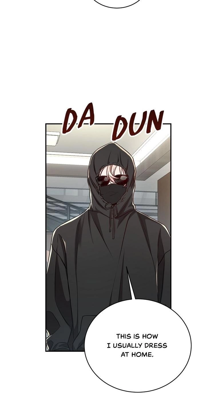 Read The Big Apple chapter 43 image 4 on Lezhin