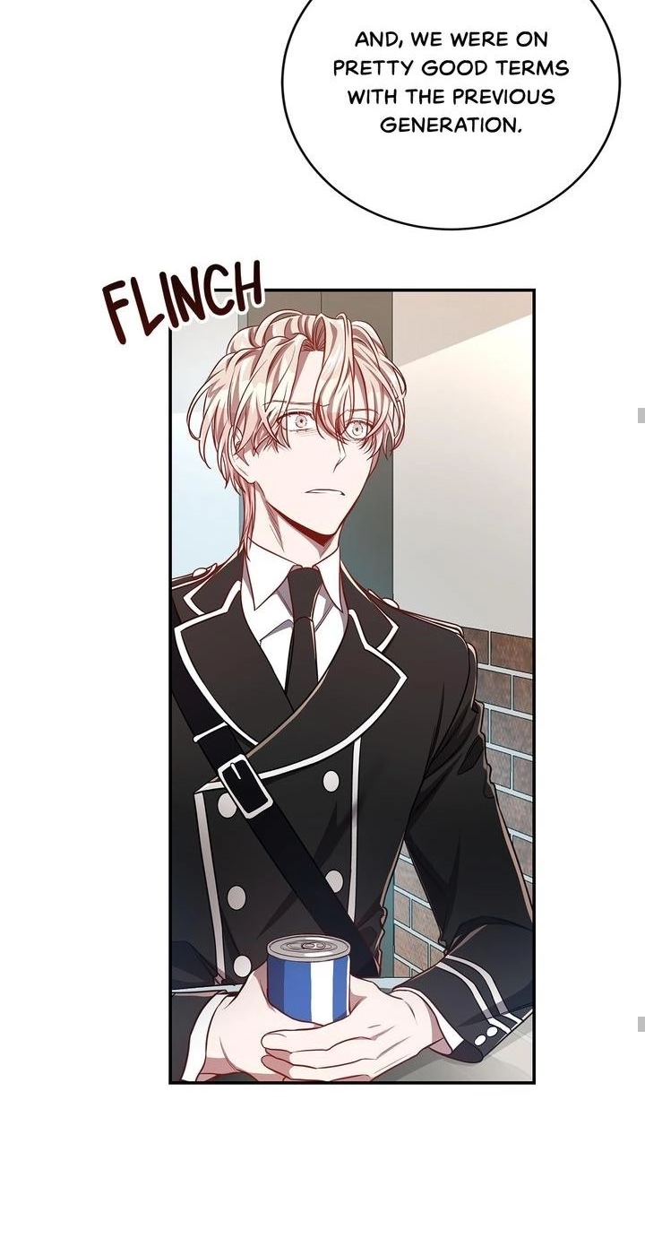 Read The Big Apple chapter 43 image 40 on Lezhin