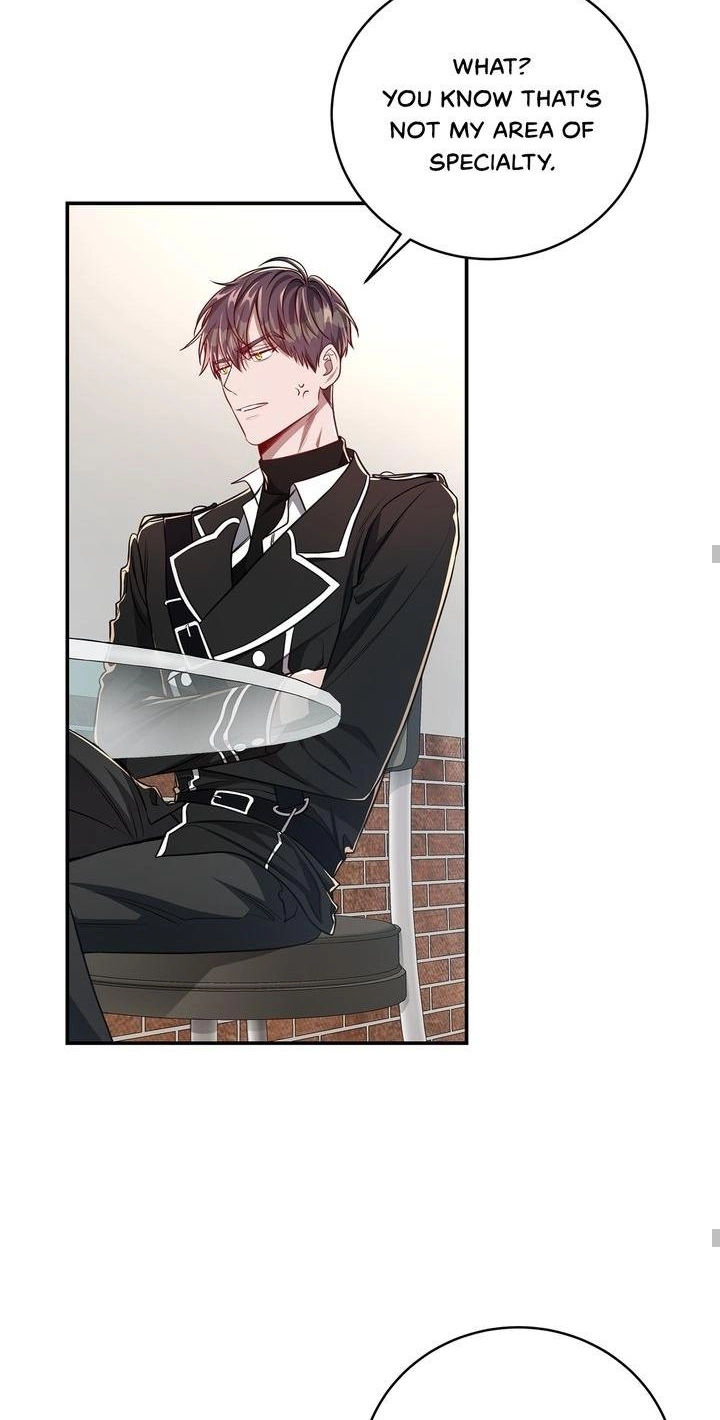 Read The Big Apple chapter 43 image 44 on Lezhin