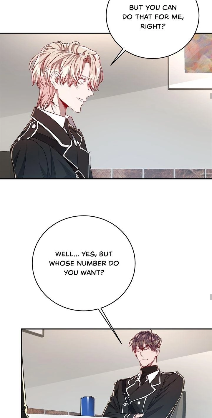 Read The Big Apple chapter 43 image 45 on Lezhin