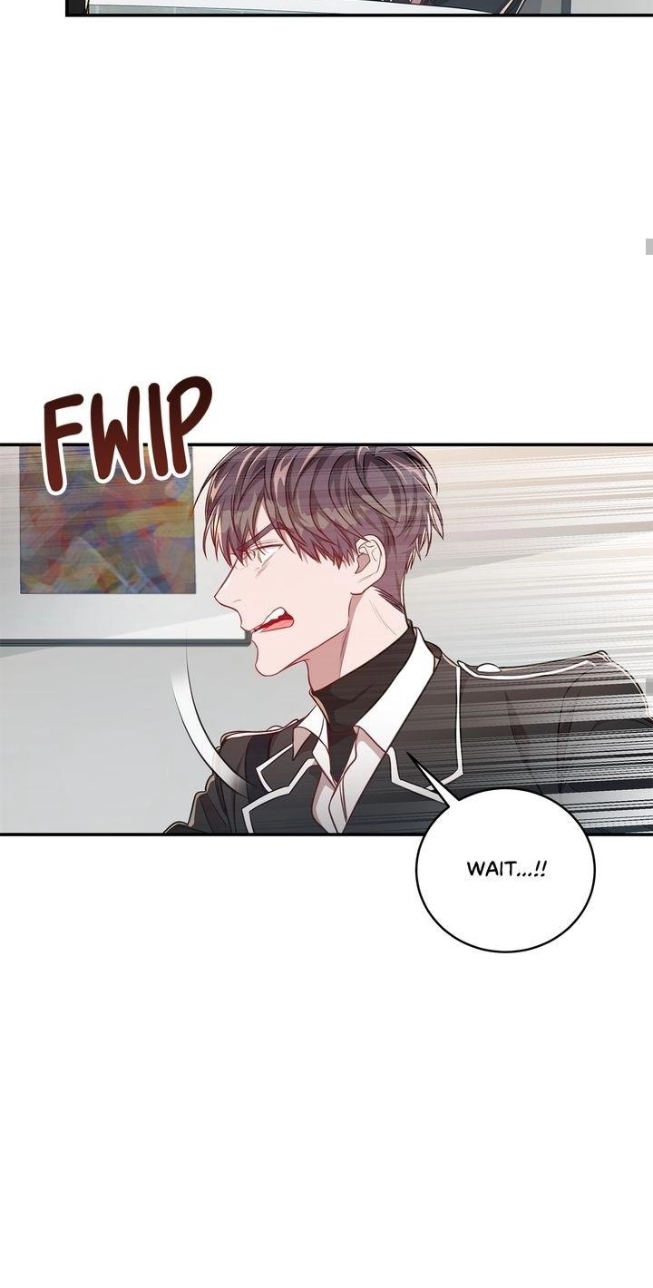 Read The Big Apple chapter 43 image 46 on Lezhin