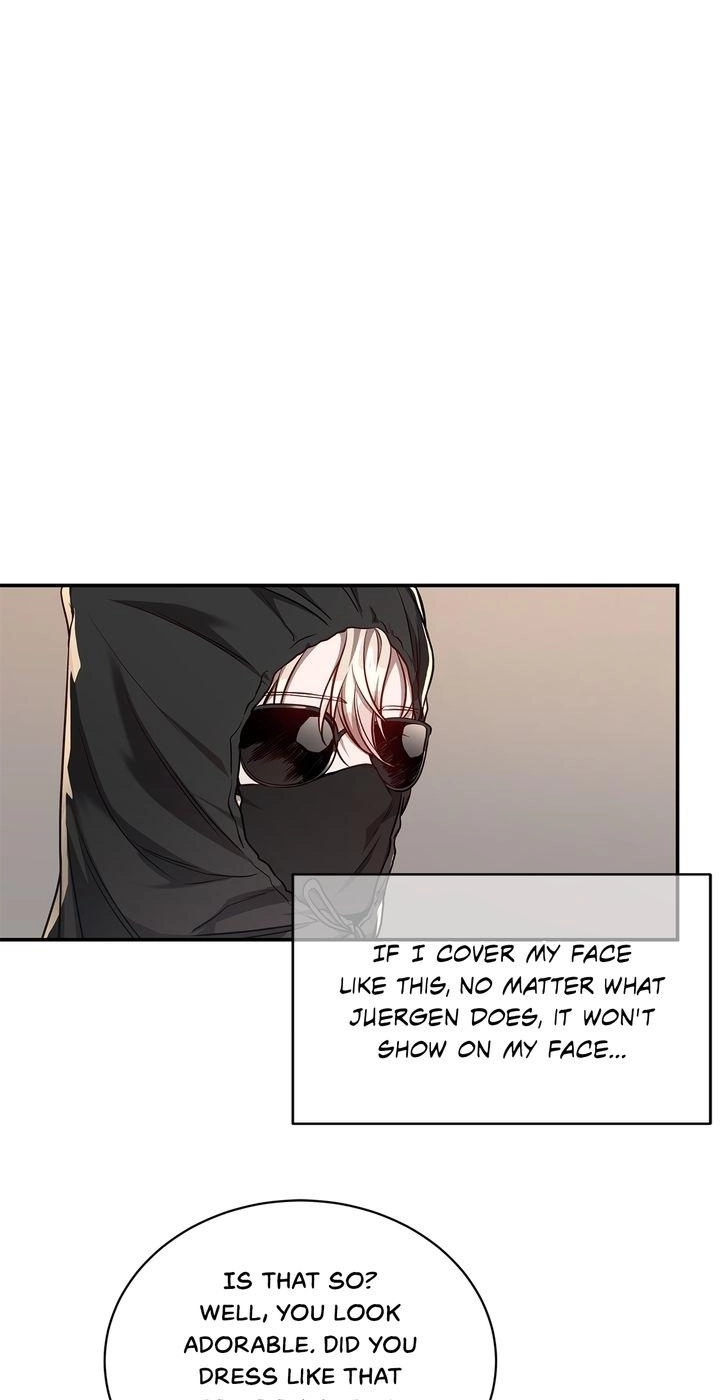 Read The Big Apple chapter 43 image 5 on Lezhin