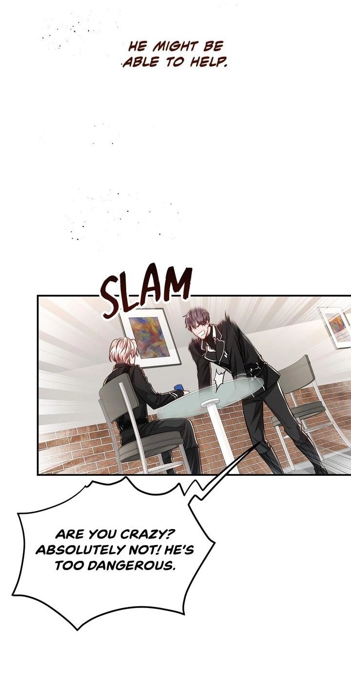 Read The Big Apple chapter 43 image 50 on Lezhin