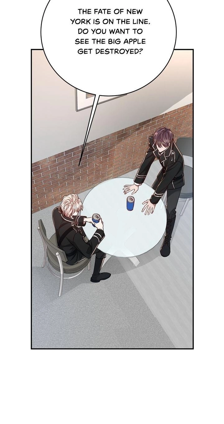 Read The Big Apple chapter 43 image 52 on Lezhin