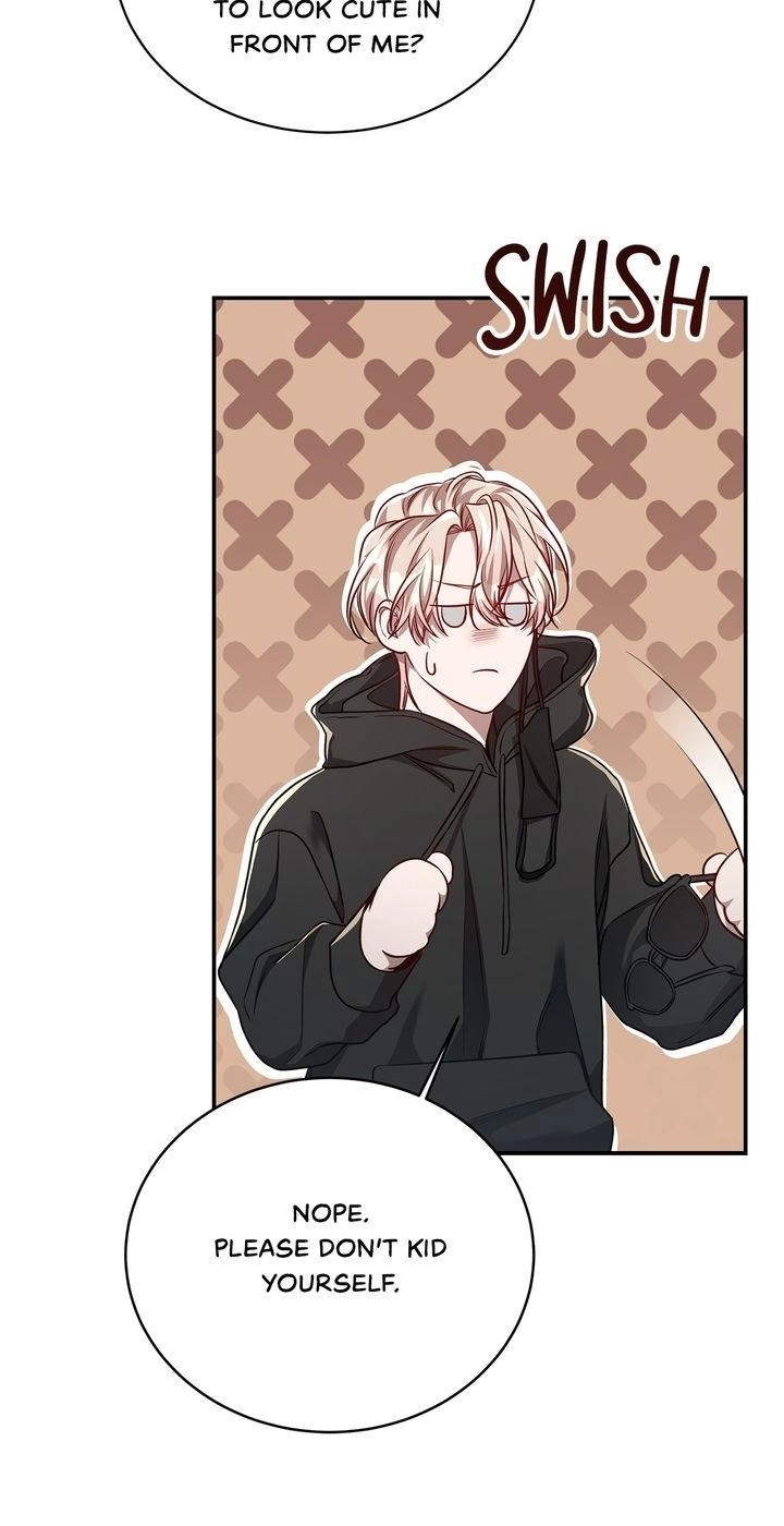 Read The Big Apple chapter 43 image 6 on Lezhin