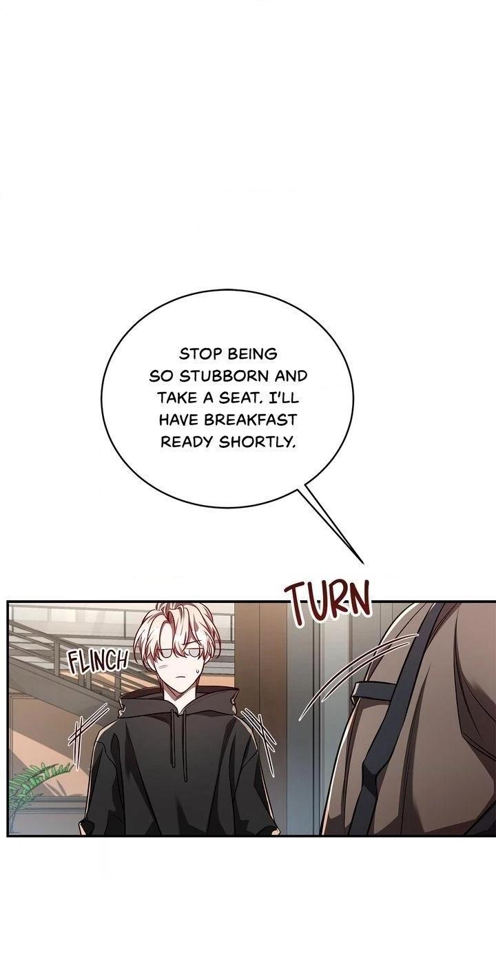 Read The Big Apple chapter 43 image 7 on Lezhin