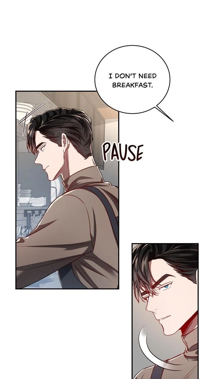 Read The Big Apple chapter 43 image 8 on Lezhin