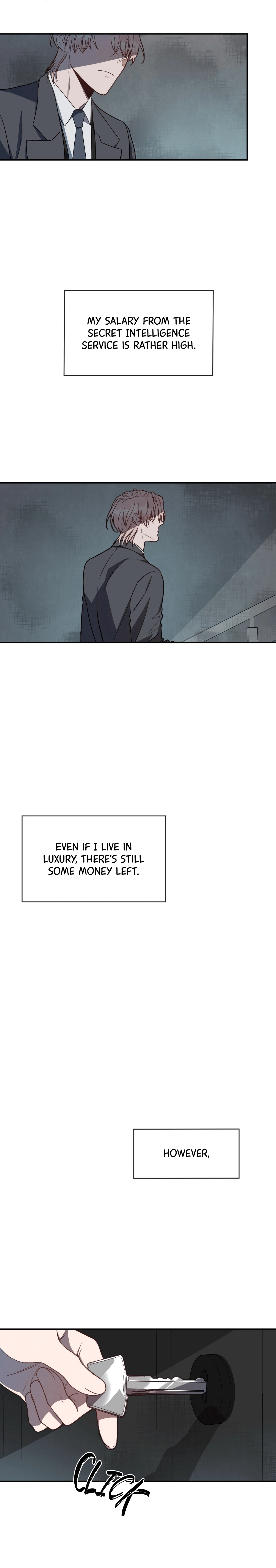 Read The Big Apple chapter 5 image 16 on Lezhin