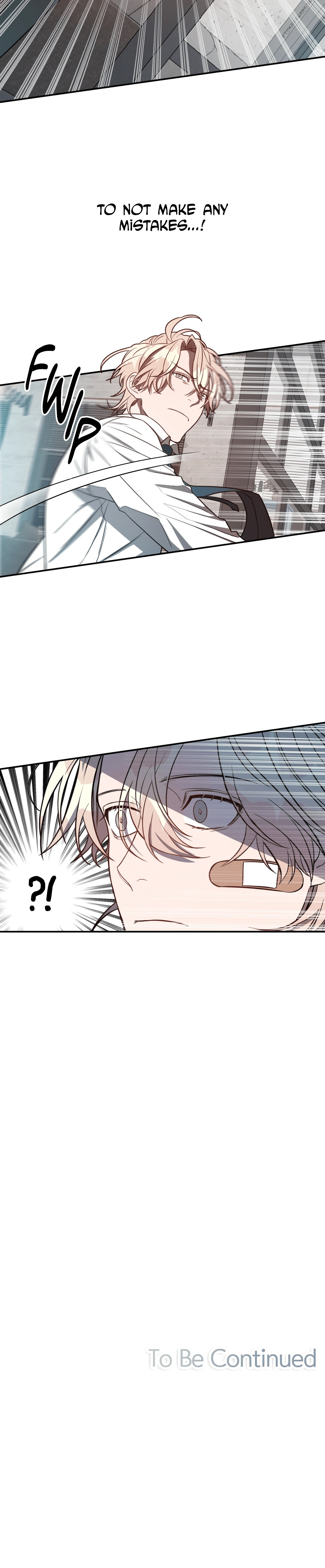 Read The Big Apple chapter 5 image 22 on Lezhin