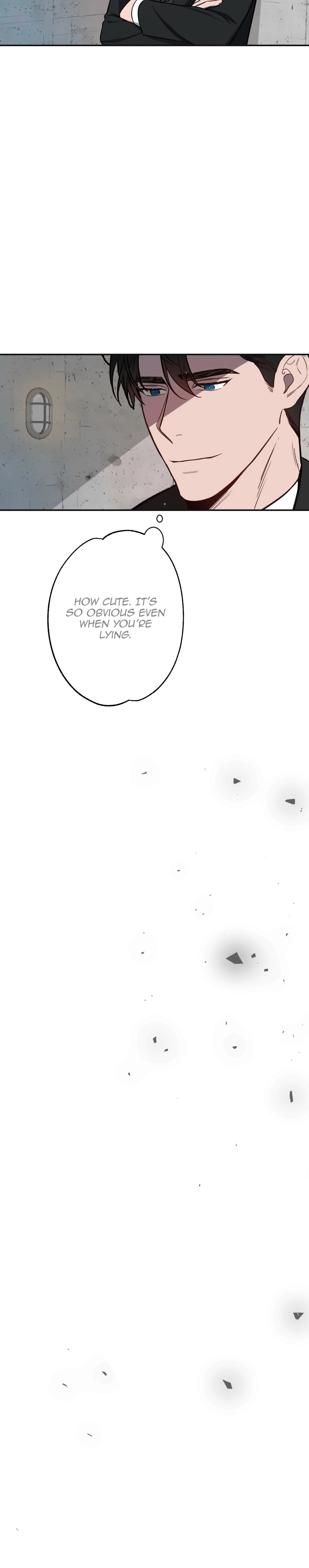 Read The Big Apple chapter 6 image 12 on Lezhin