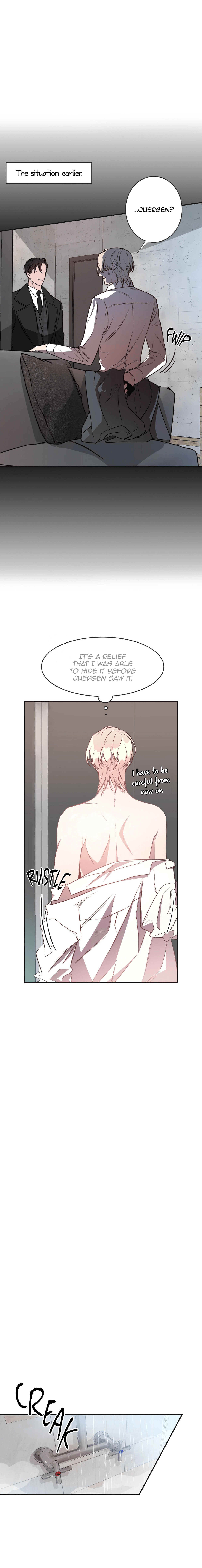 Read The Big Apple chapter 6 image 14 on Lezhin