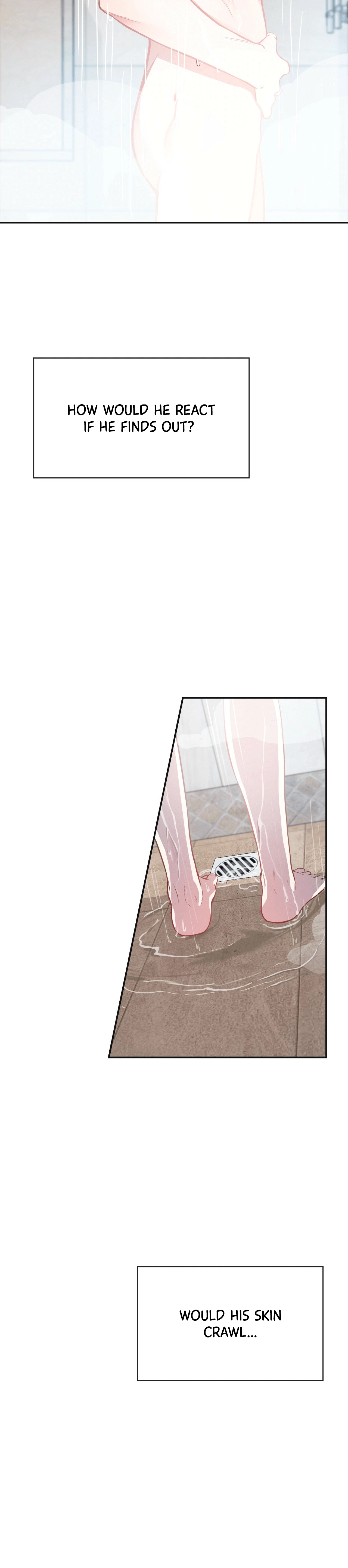 Read The Big Apple chapter 6 image 16 on Lezhin
