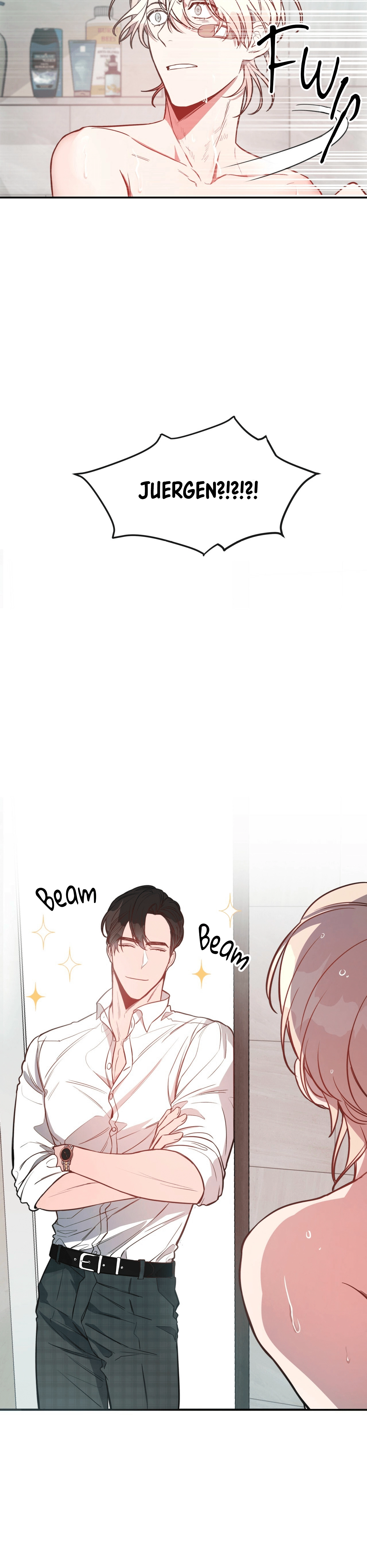Read The Big Apple chapter 6 image 18 on Lezhin