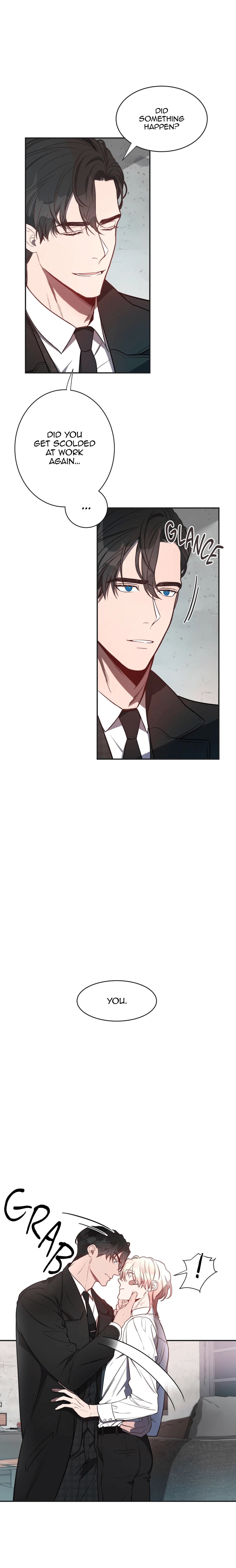 Read The Big Apple chapter 6 image 2 on Lezhin