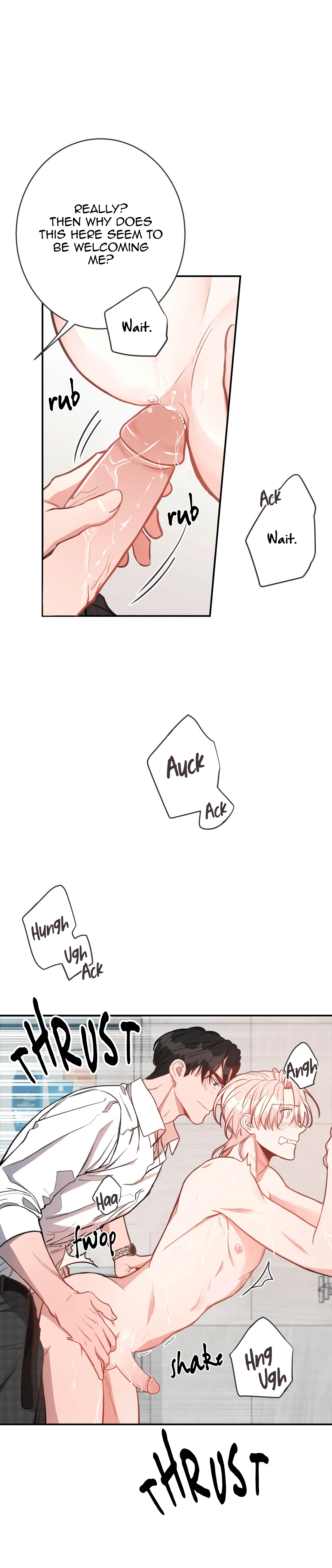Read The Big Apple chapter 6 image 25 on Lezhin