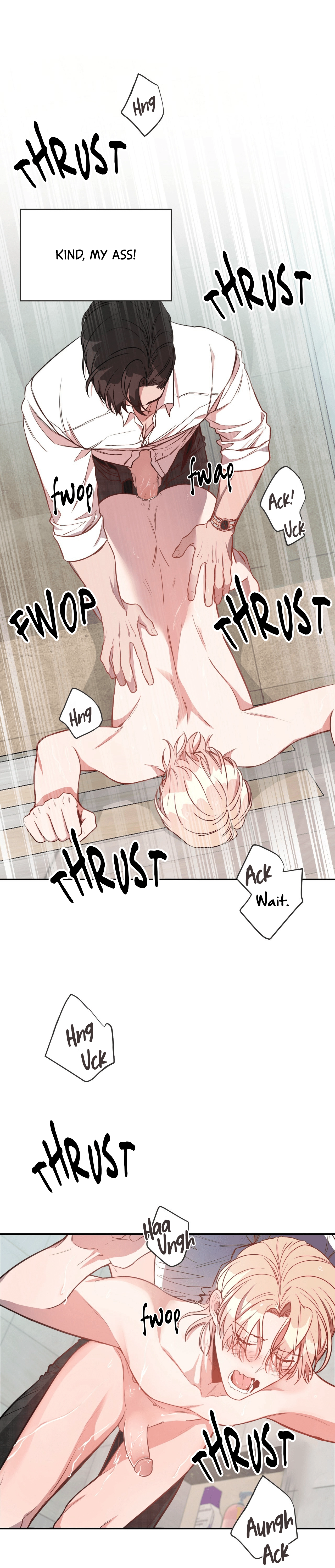 Read The Big Apple chapter 6 image 26 on Lezhin