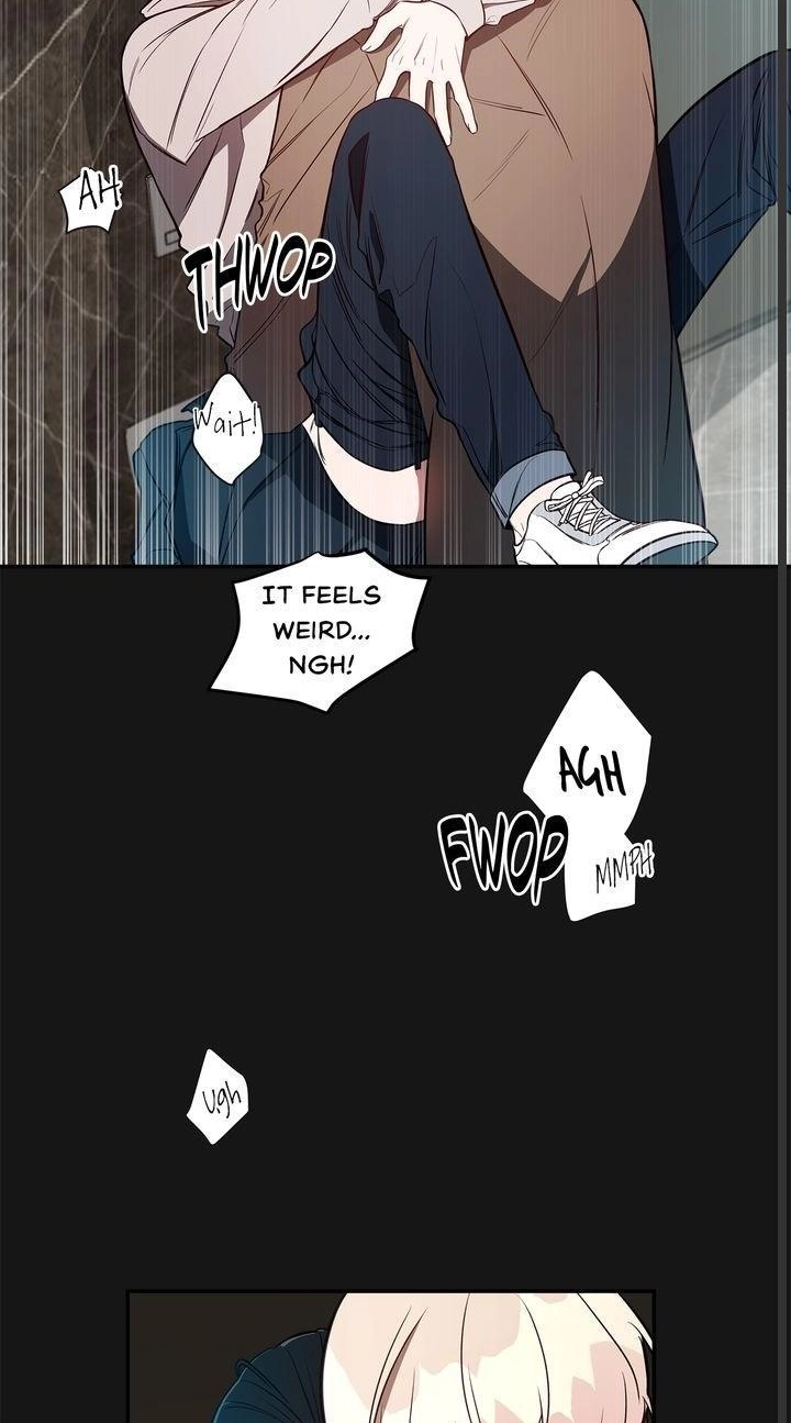 Read The Big Apple chapter 8 image 13 on Lezhin