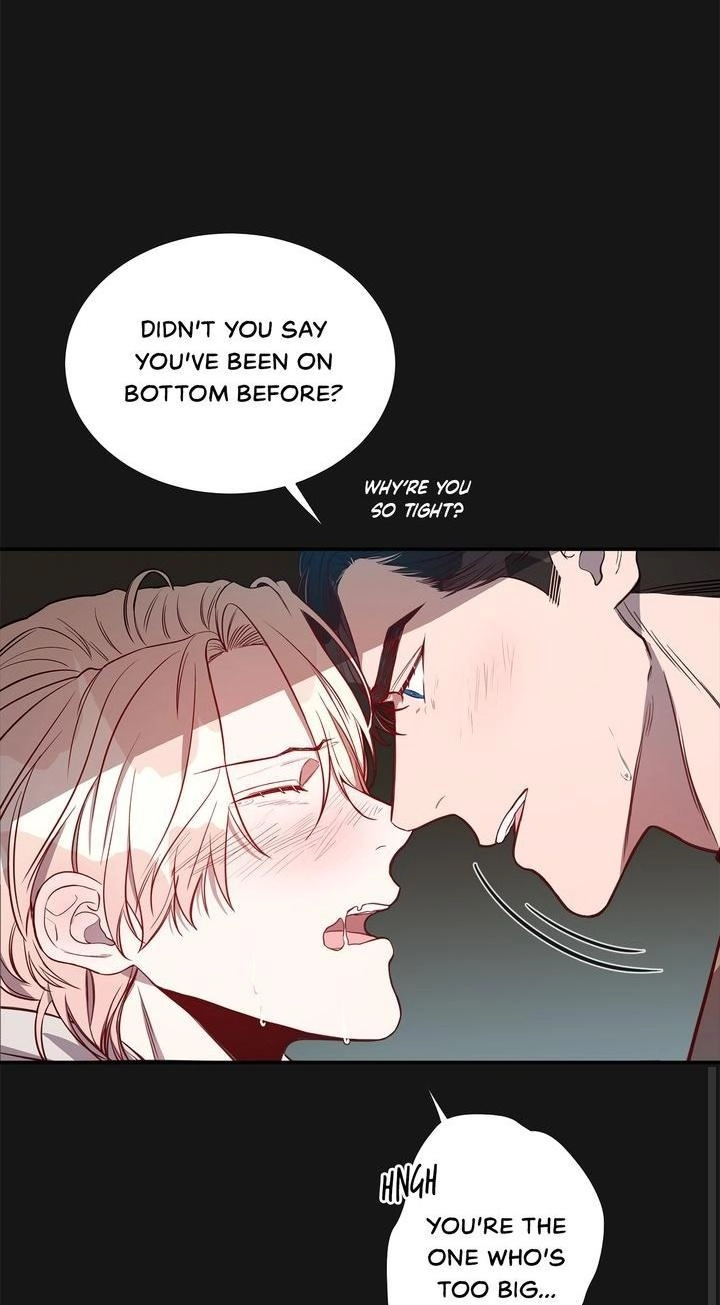 Read The Big Apple chapter 8 image 16 on Lezhin