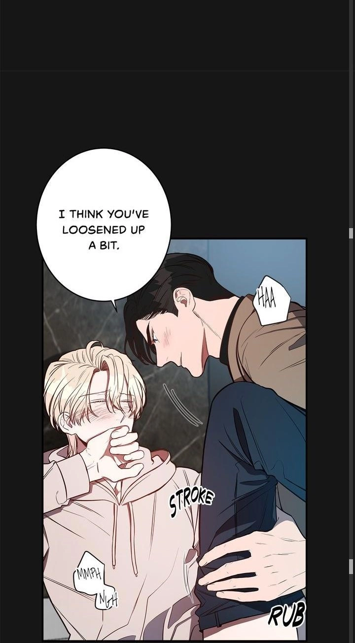Read The Big Apple chapter 8 image 22 on Lezhin