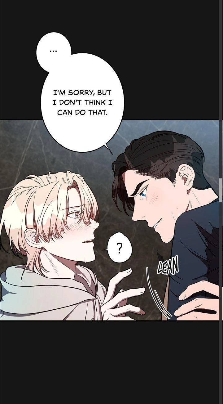 Read The Big Apple chapter 8 image 25 on Lezhin
