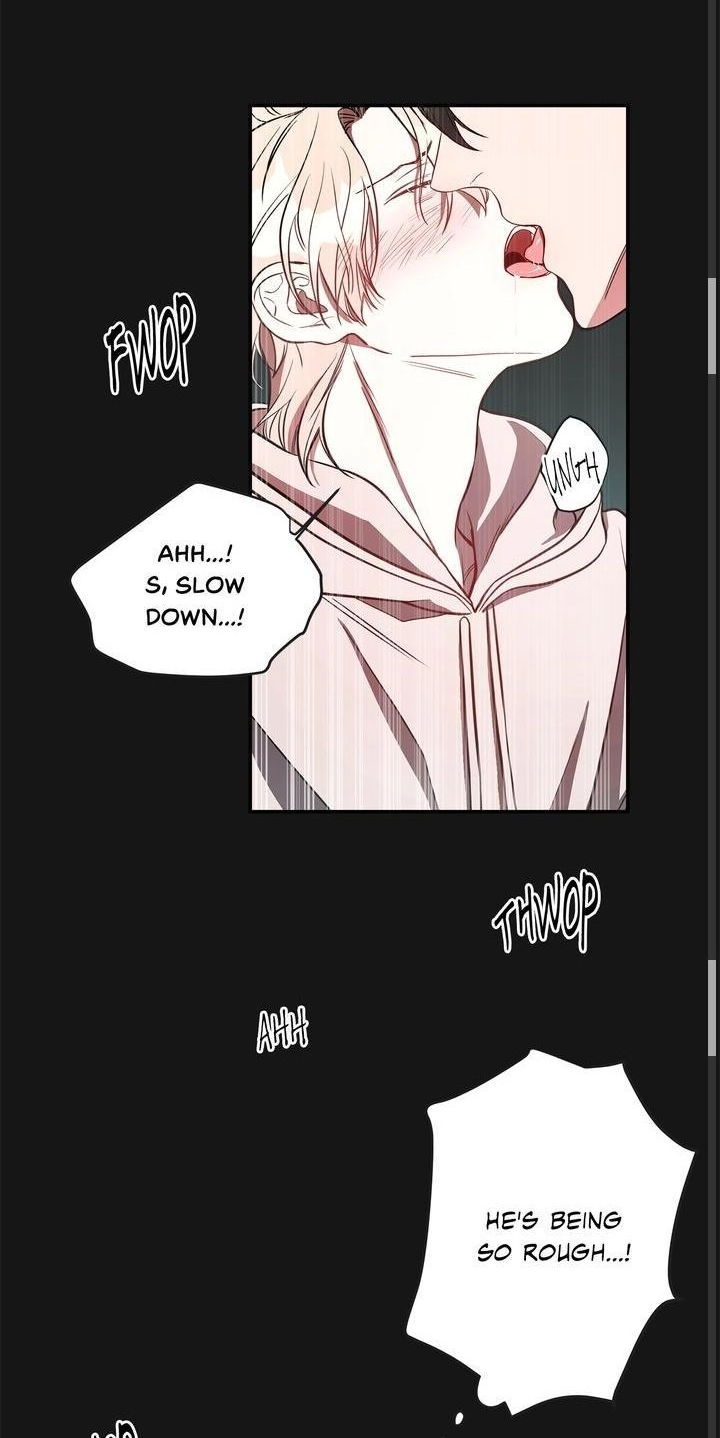 Read The Big Apple chapter 8 image 28 on Lezhin