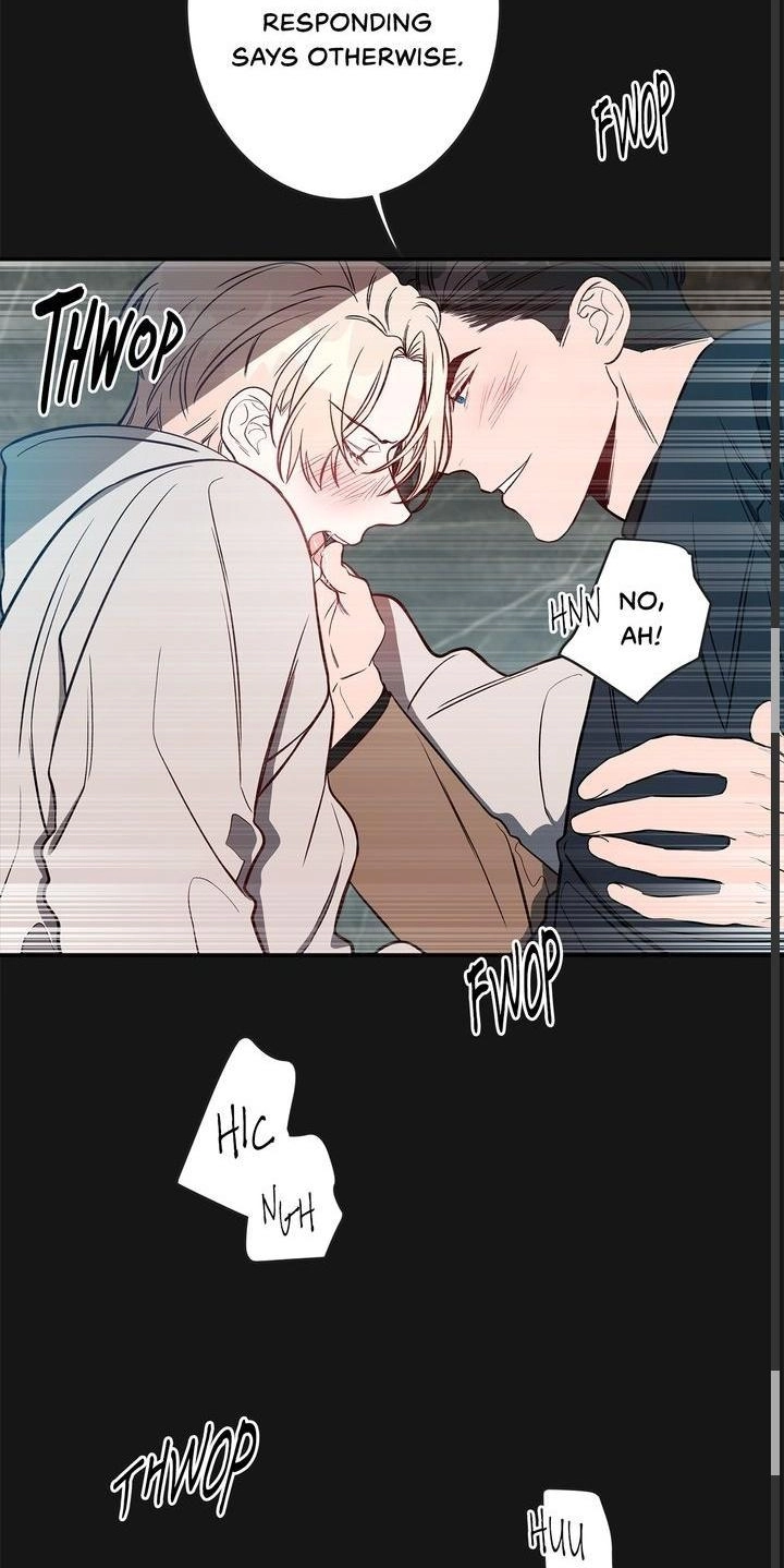 Read The Big Apple chapter 8 image 33 on Lezhin