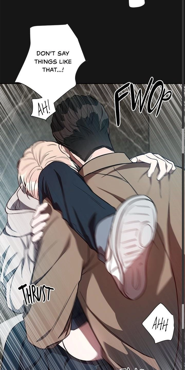 Read The Big Apple chapter 8 image 34 on Lezhin