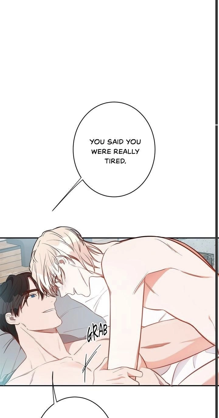 Read The Big Apple chapter 8 image 60 on Lezhin