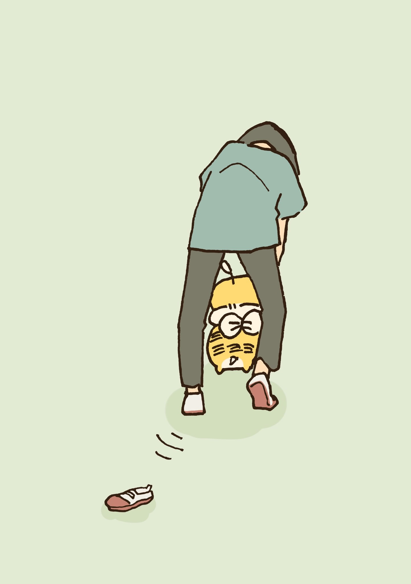 Read The Big Bees chapter 1 image 3 on Lezhin